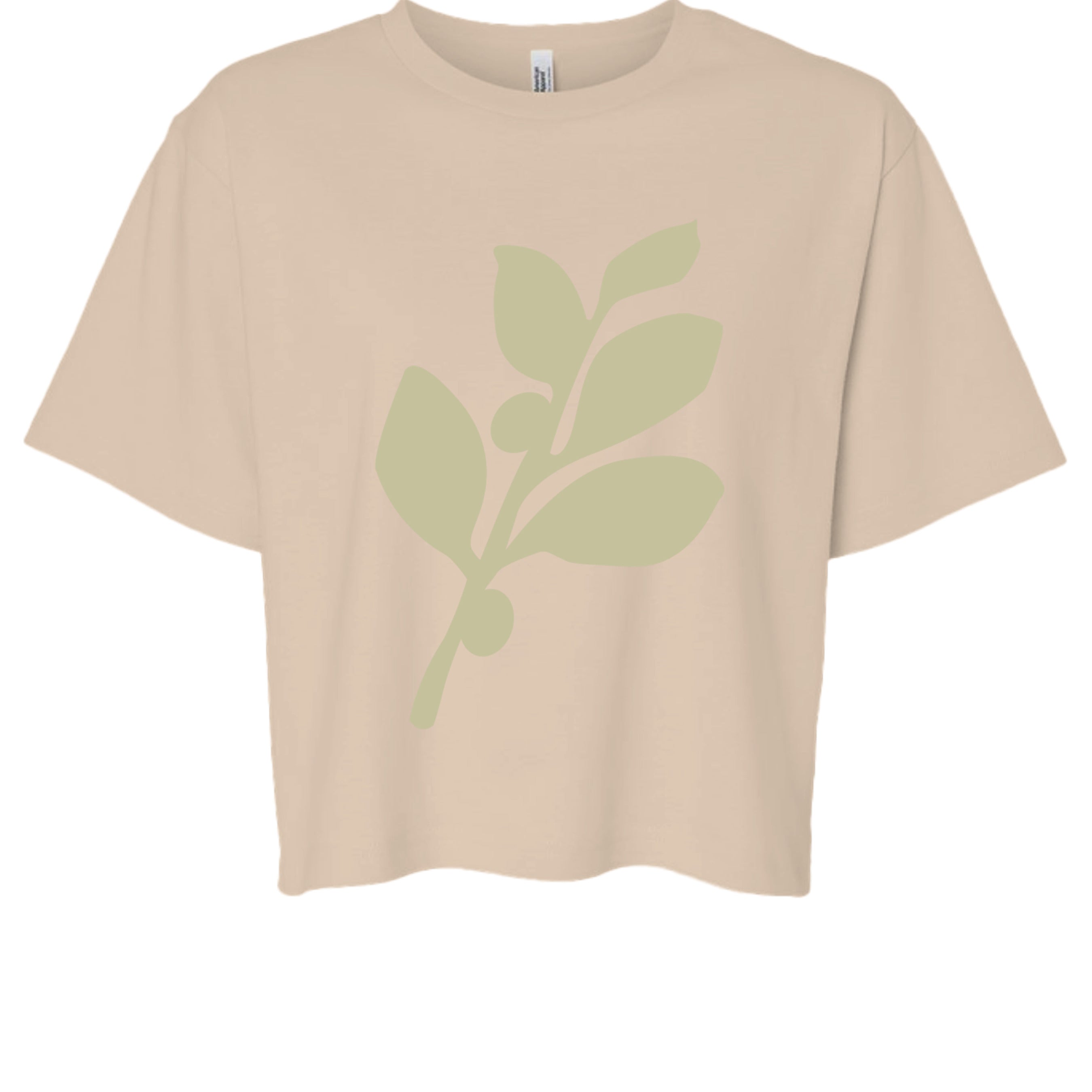 Creme - 102 - FRONT