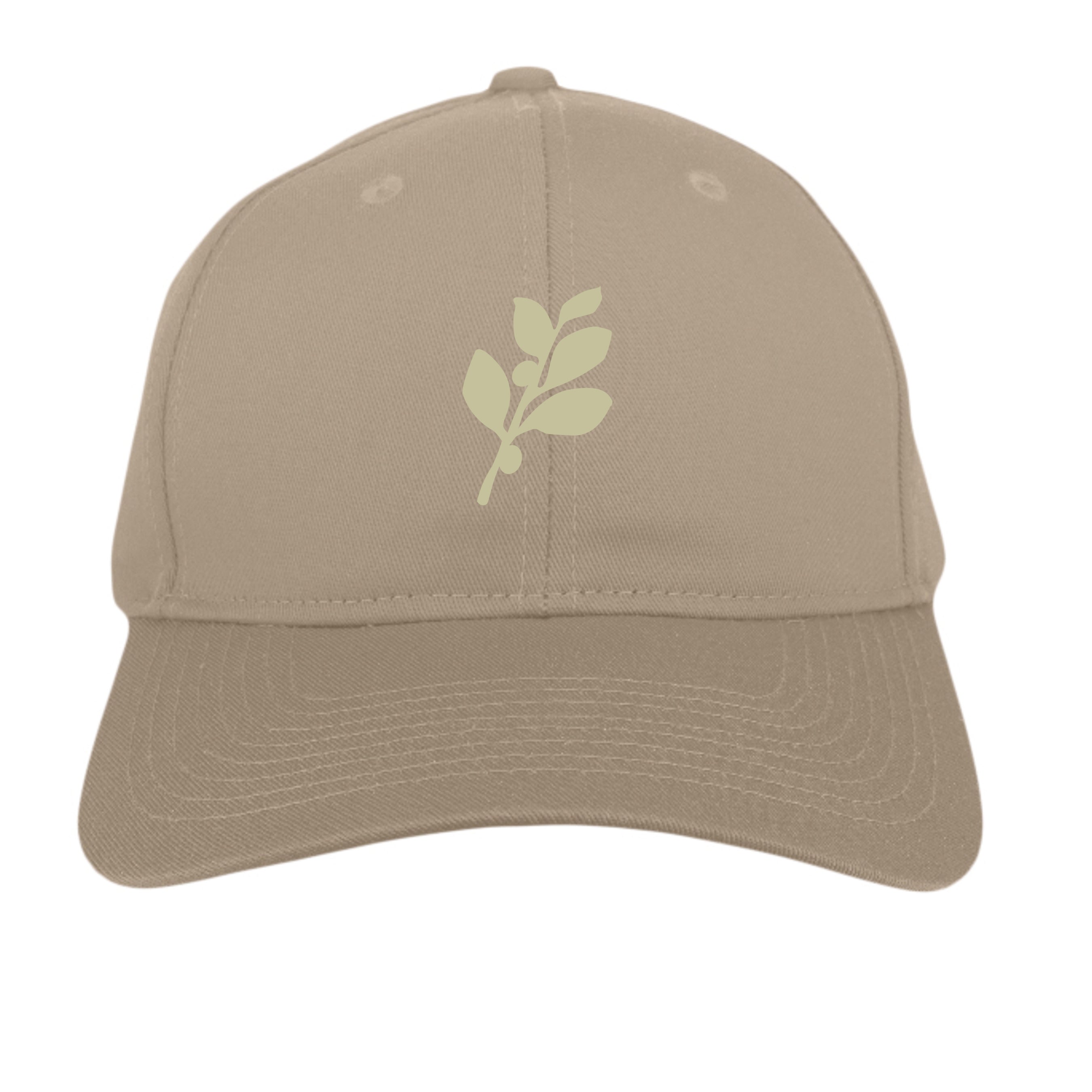 Khaki - C801 - FRONT