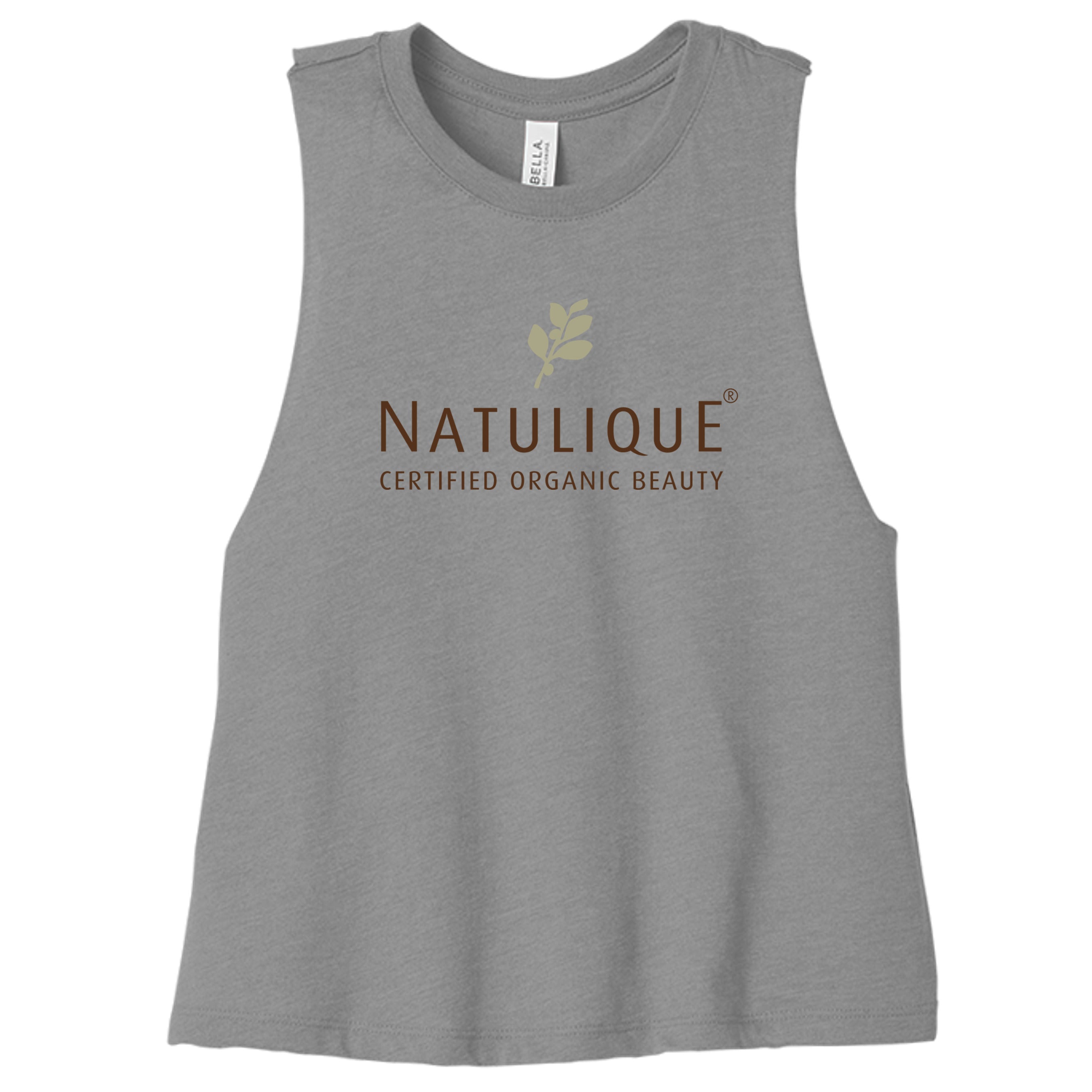 ATHLETIC HEATHER - 6682 - FRONT