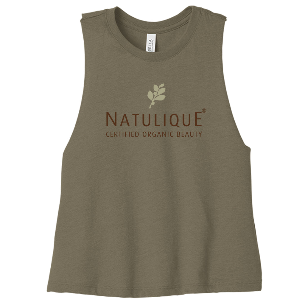 HEATHER OLIVE - 6682 - FRONT