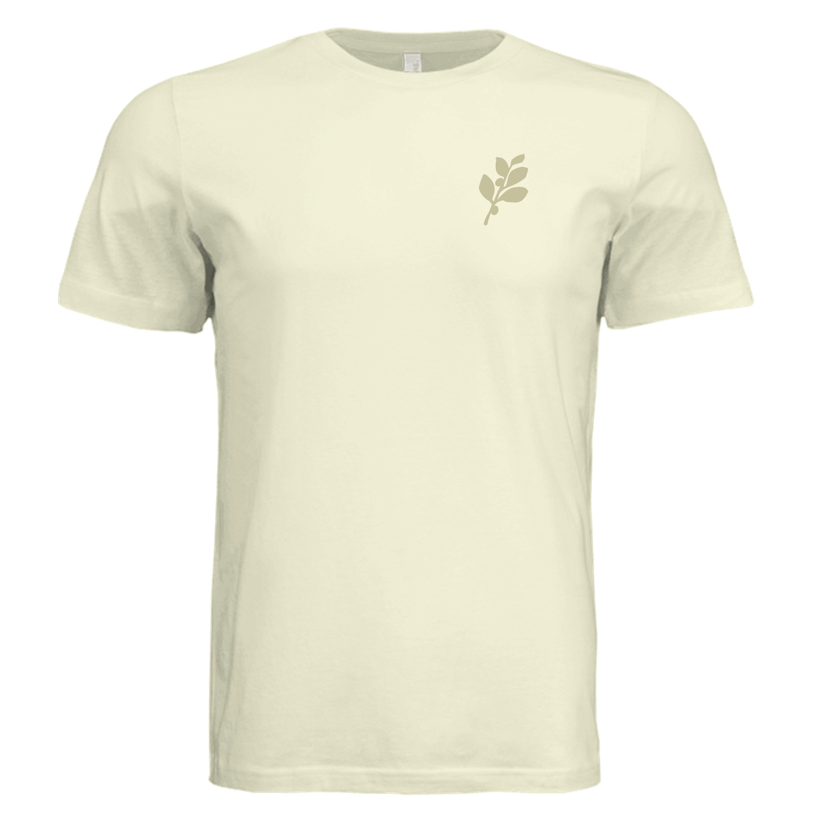 NATURAL - 3001C - FRONT