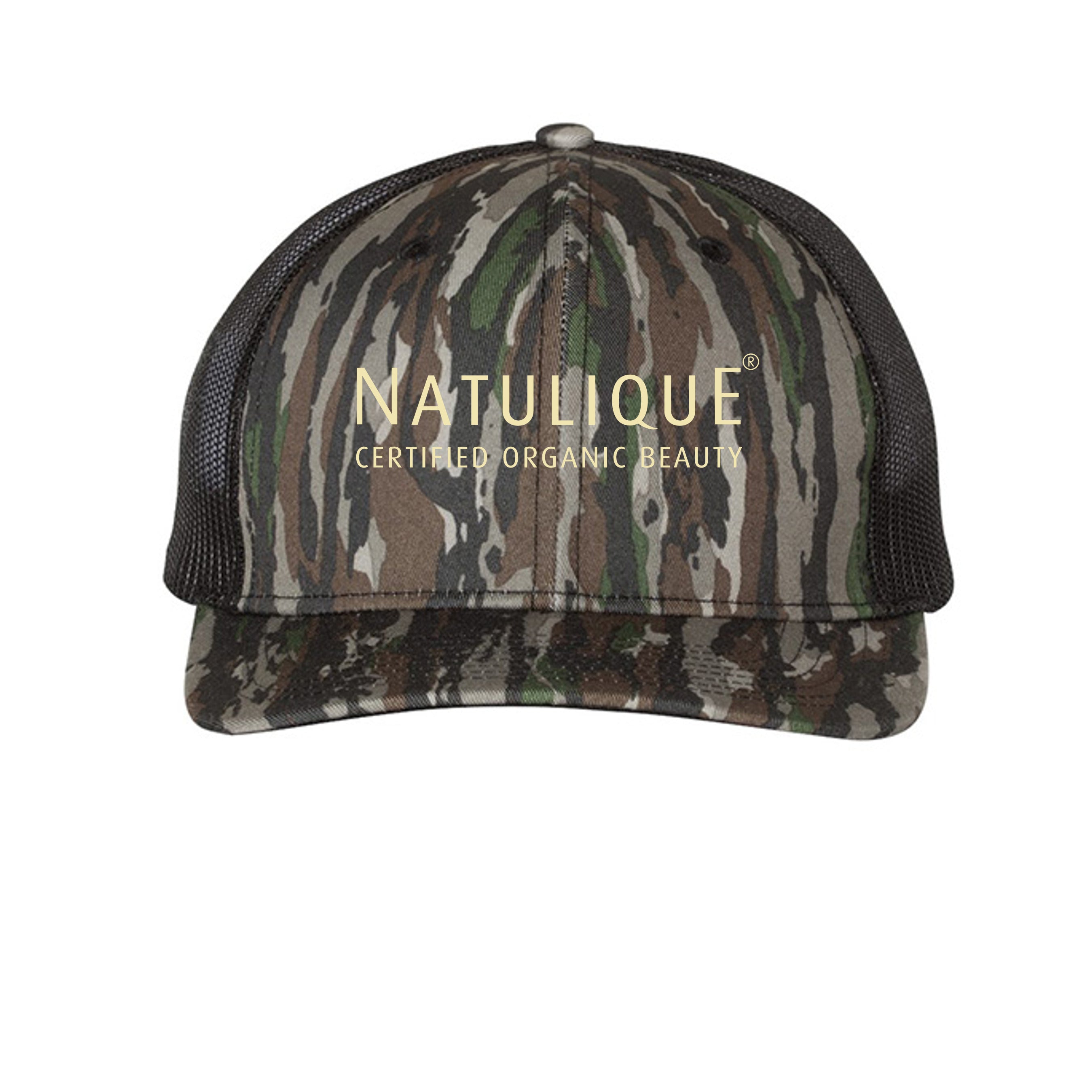 Realtree Original/ Black - 112P - FRONT