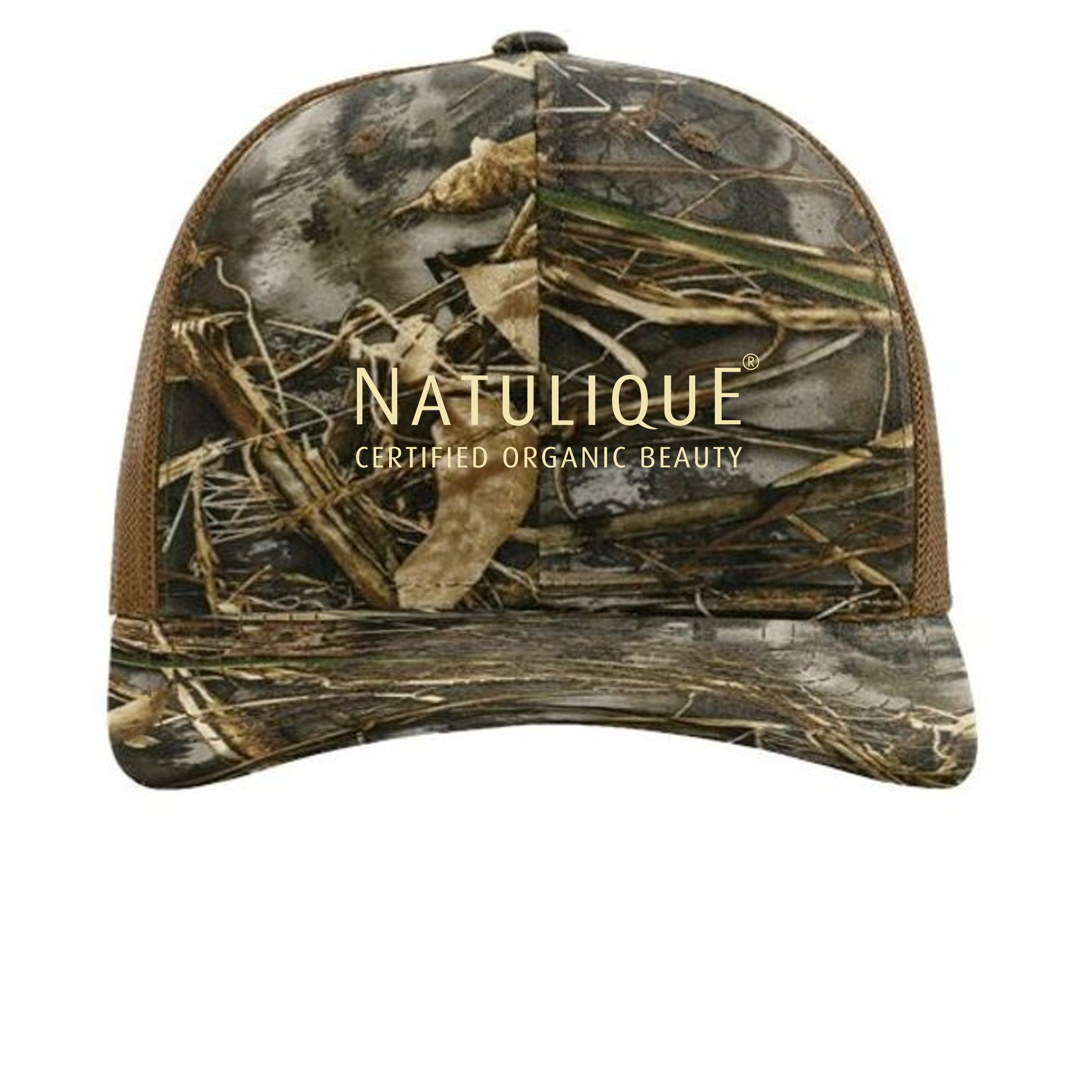 Realtree Max 7/ Buck - 112P - FRONT