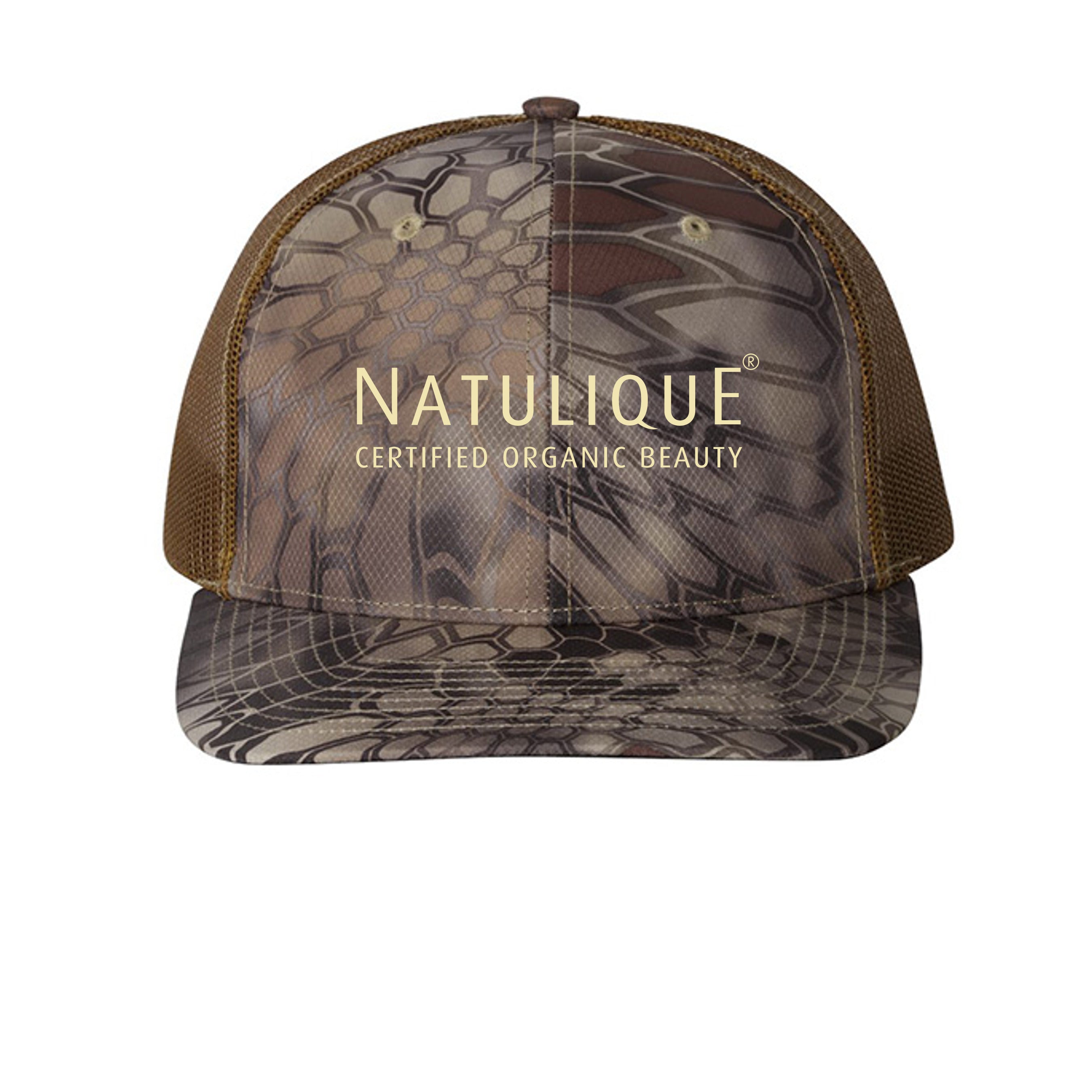 Kryptek Highlander - Buck - 112P - FRONT