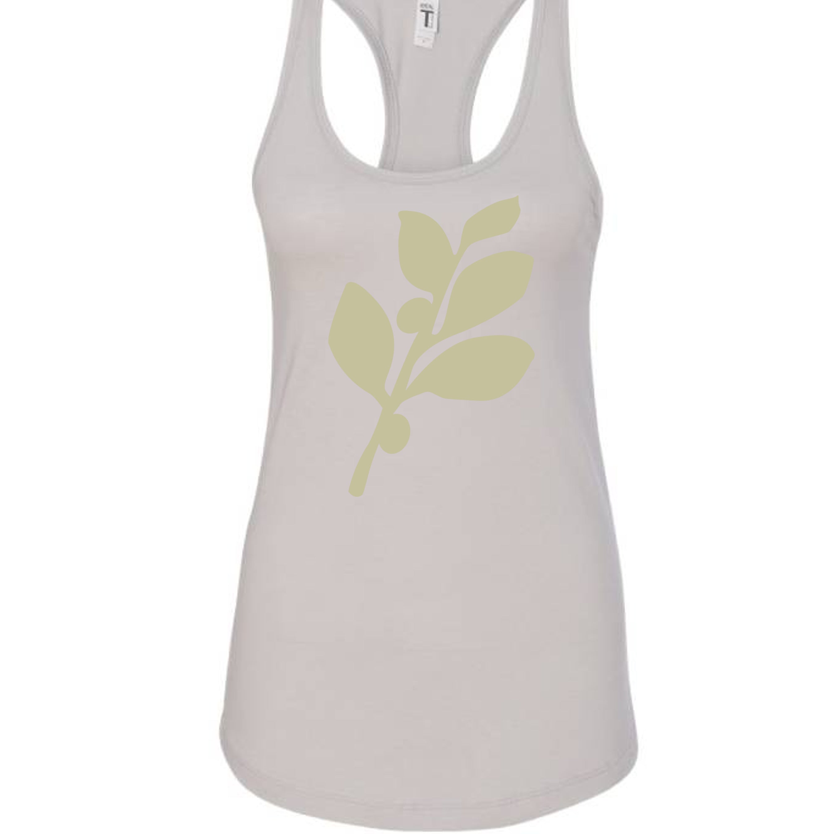 Silver - N1533 - FRONT