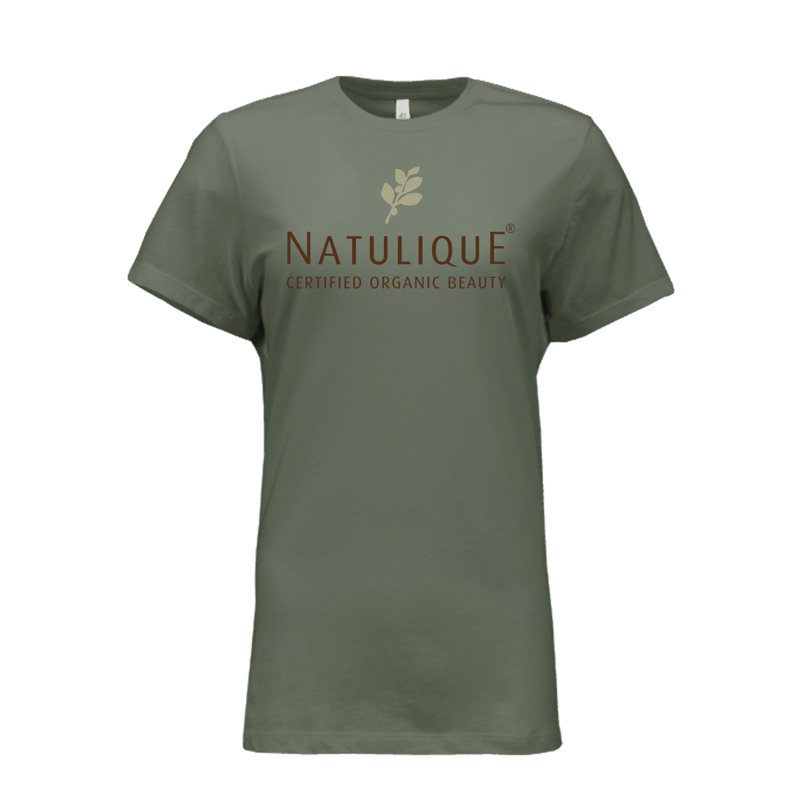 Military Green - B6400 - FRONT